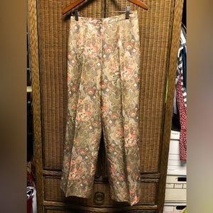 Beautiful, fully lined Ladies Pants/Slacks, ,Petite.size 6